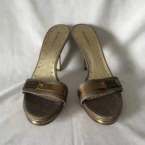 BCBGirls Sandals